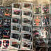 Topps Formula 1/ Formula 2 Trading Cards