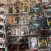 Topps Formula 1/ Formula 2 Trading Cards
