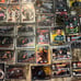 Topps Formula 1/ Formula 2 Trading Cards