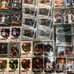 Topps Formula 1/ Formula 2 Trading Cards