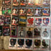 Topps Formula 1/ Formula 2 Trading Cards