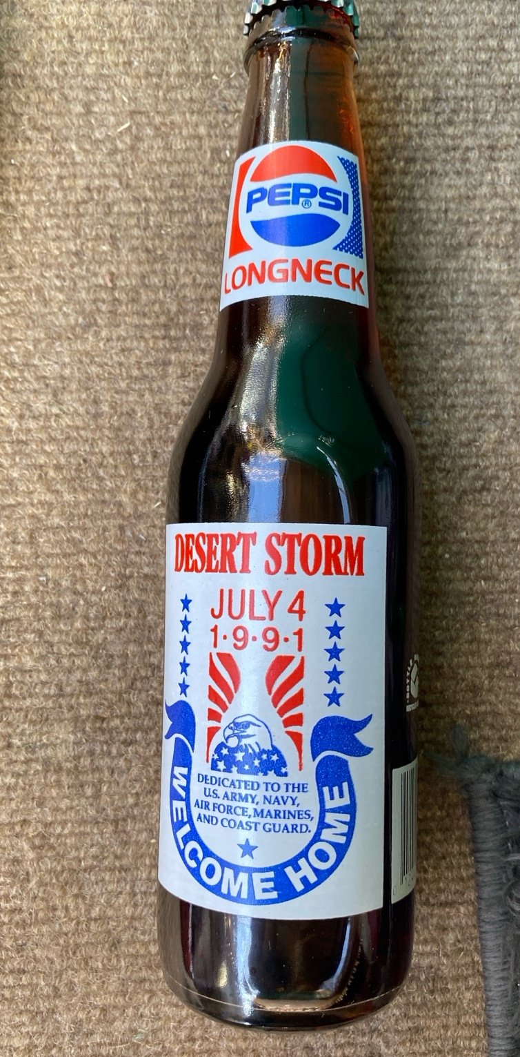 Bottle