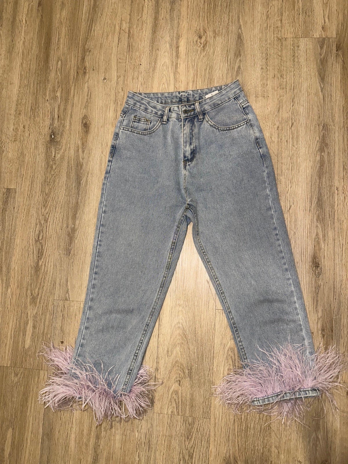 jeans women