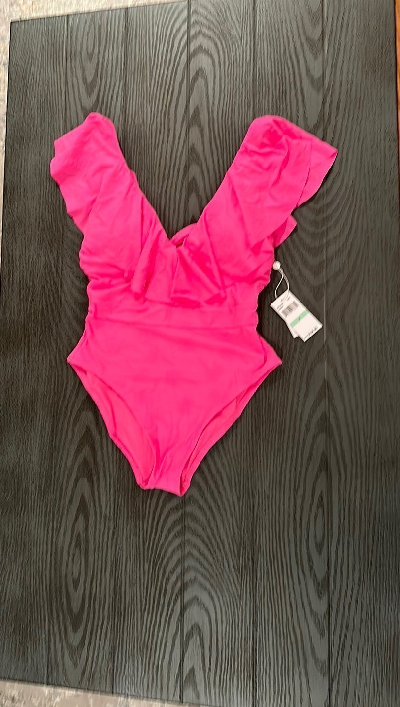 Trina Turk Swimsuit - New