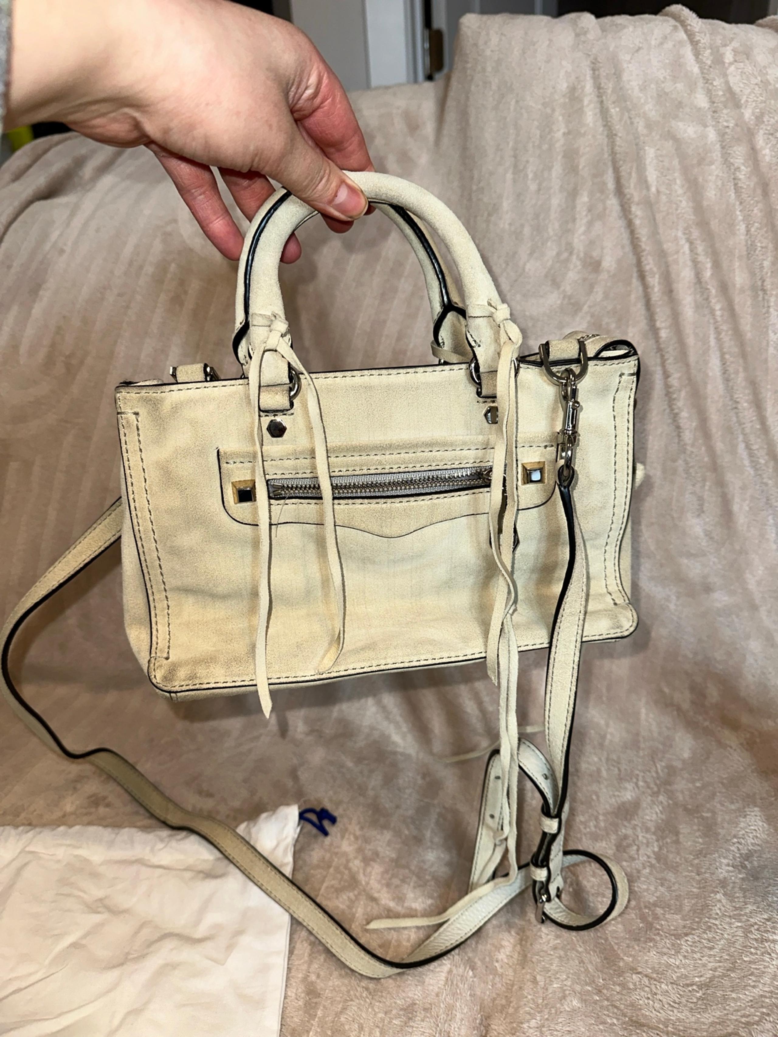 Rebecca Minkoff purse