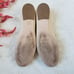 French Sole London Ballet Flats