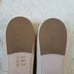 French Sole London Ballet Flats