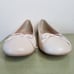 French Sole London Ballet Flats