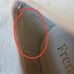 French Sole London Ballet Flats