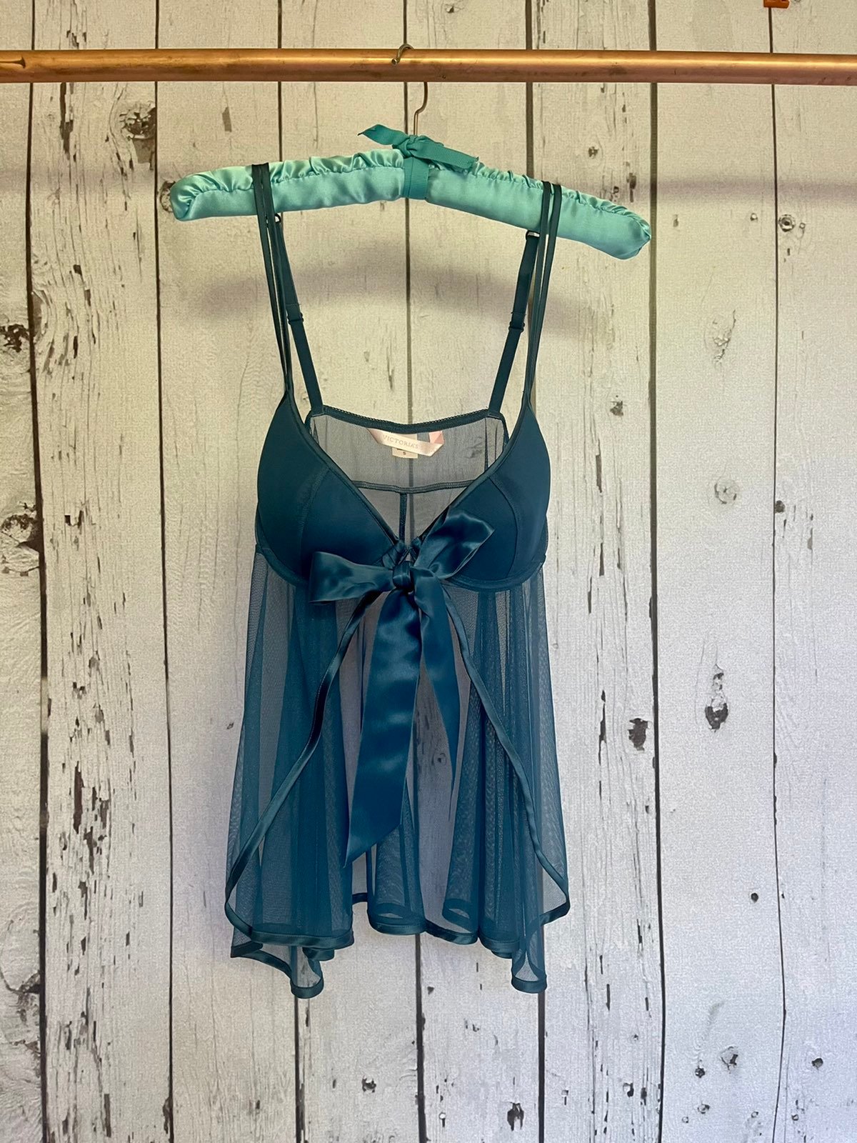 Victoria Secret Babydoll