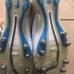 nike total 90 soccer shoes