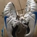 nike total 90 soccer shoes