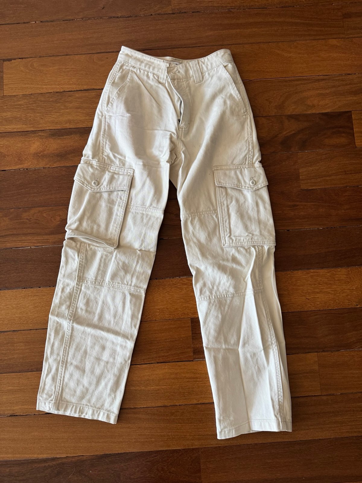 ARITZIA CARGO Pants