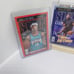 Slam Gold Holo, Zion Williamson Ja morant & more