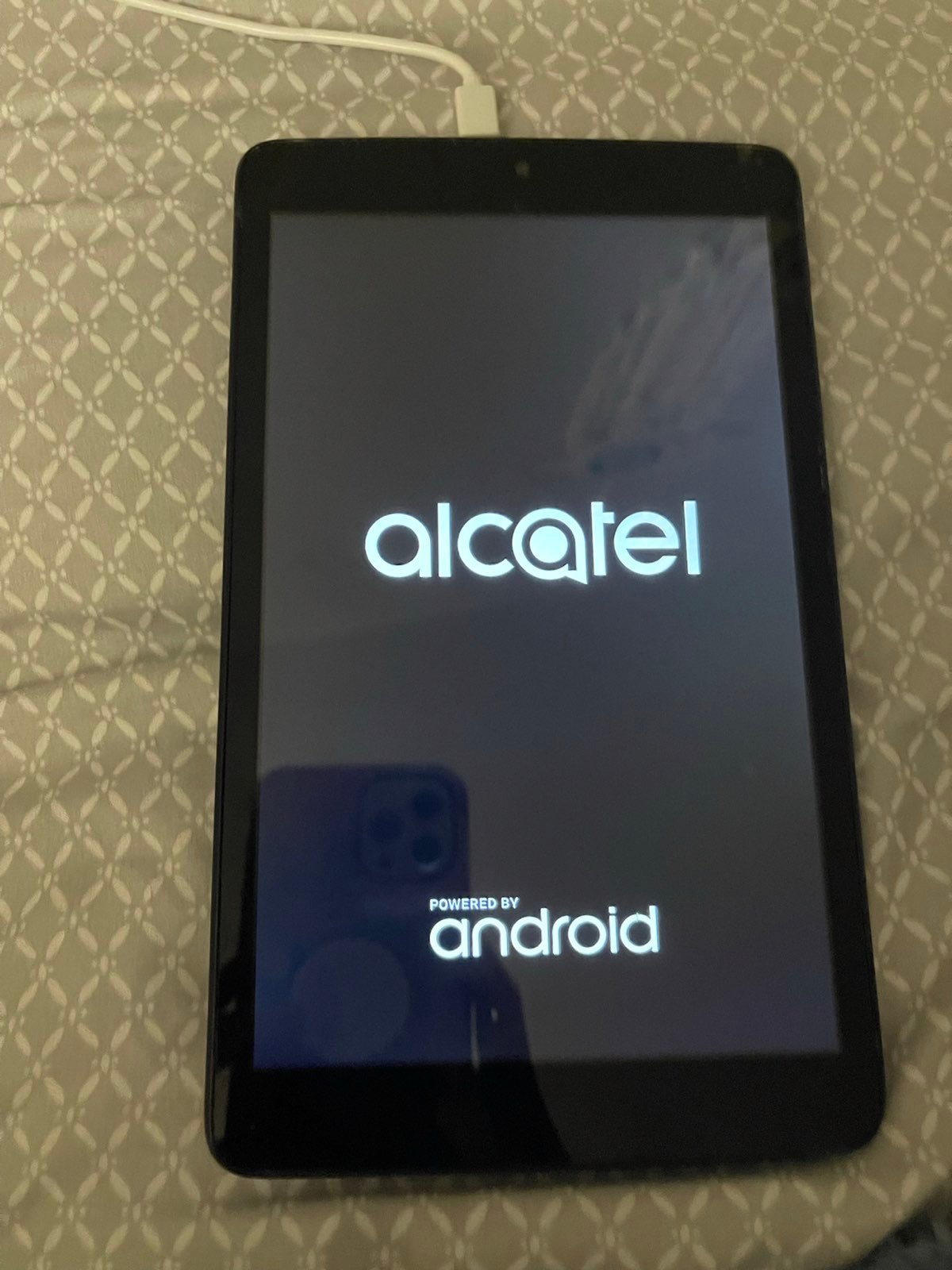 Alcatel Android Tablet