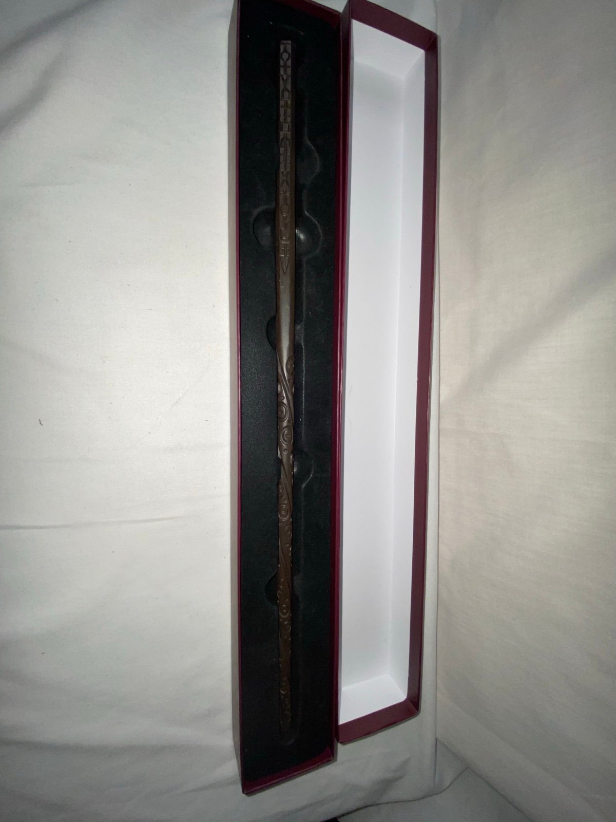 Harry Potter wand universal studios