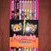 Sanrio Aggretsuko stationery