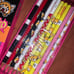 Sanrio Aggretsuko stationery
