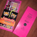 Sanrio Aggretsuko stationery