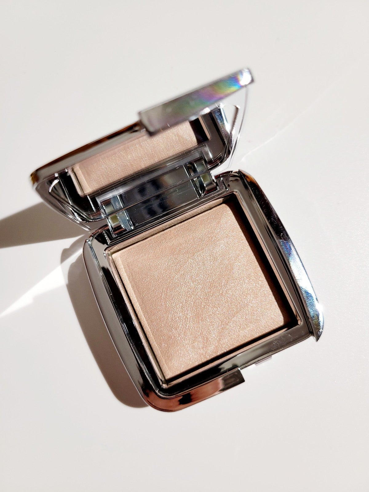 Hourglass Ambient Strobe Lighting Powder Euphoric Strobe Light Full Size New