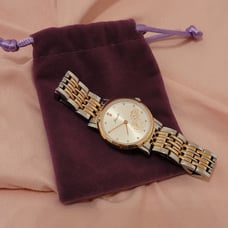 Original Jiusko Watch For Her