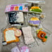 Squishy bundle 40