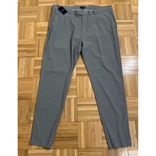 New Peter Millar Crown Crafted Blade Performance Ankle Sport Pants Mens 38x30