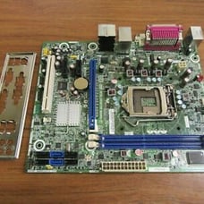 Intel® Desktop Board DH61BE