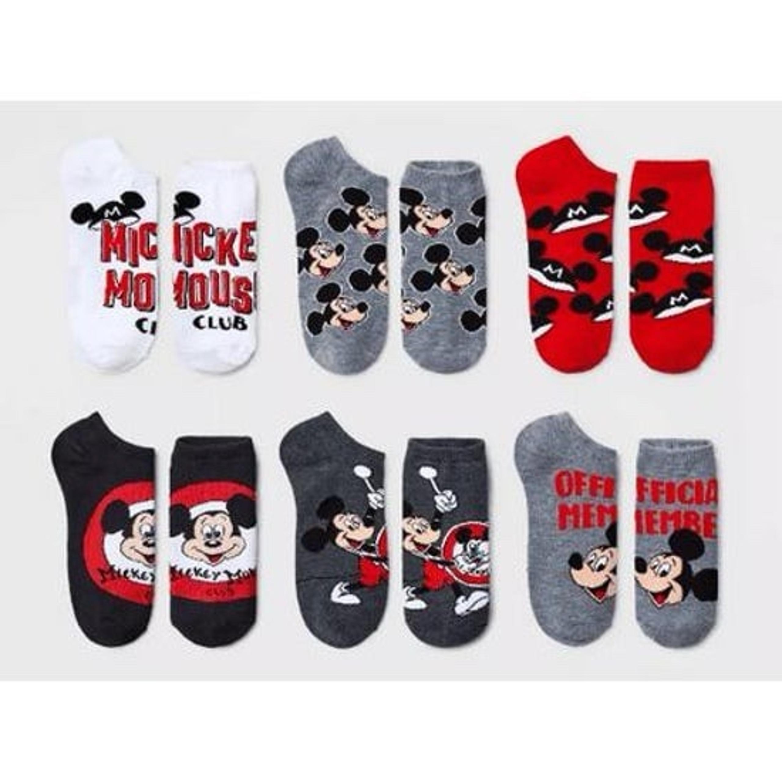 Disney Socks