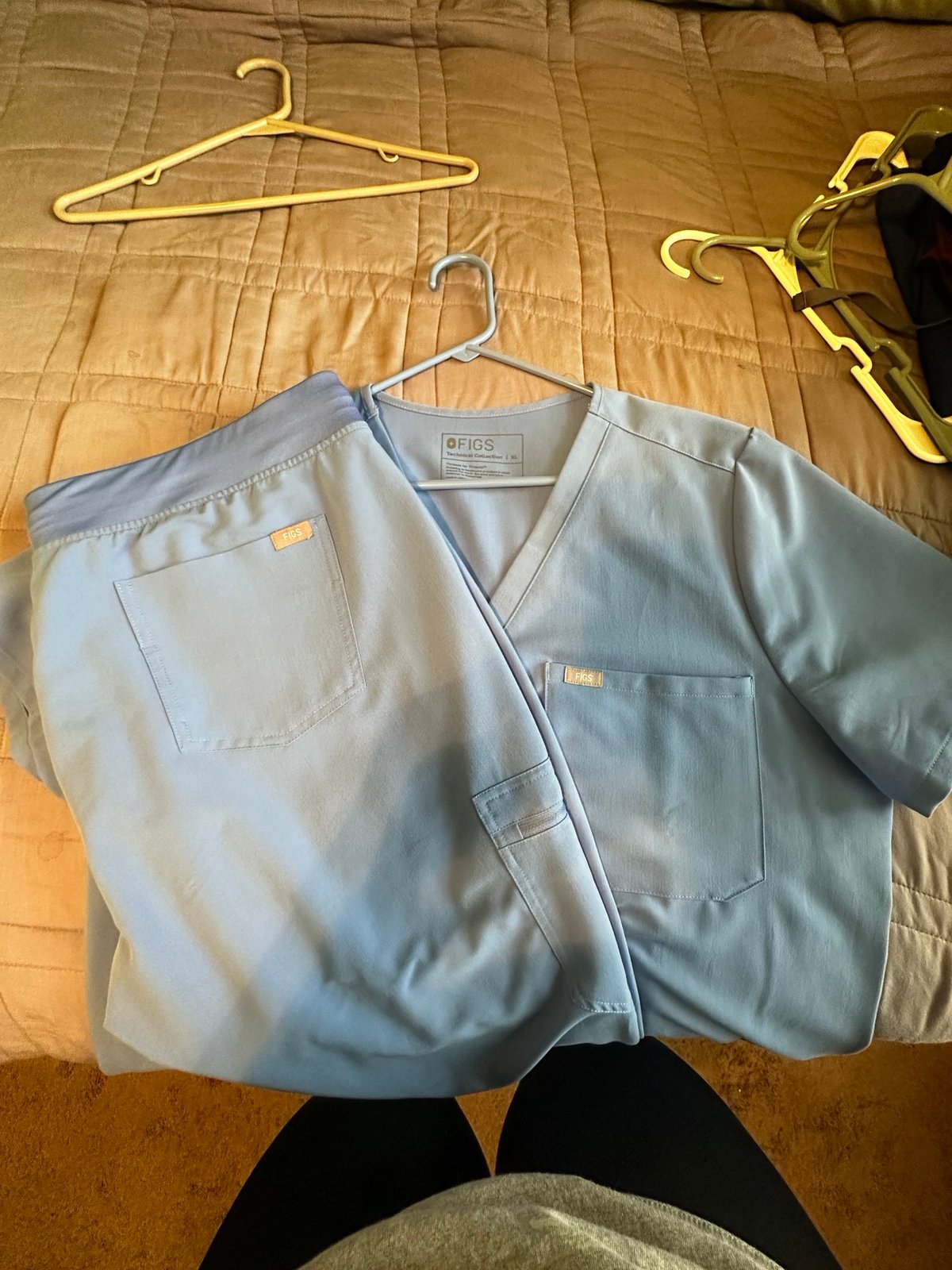 Figs Scrubs