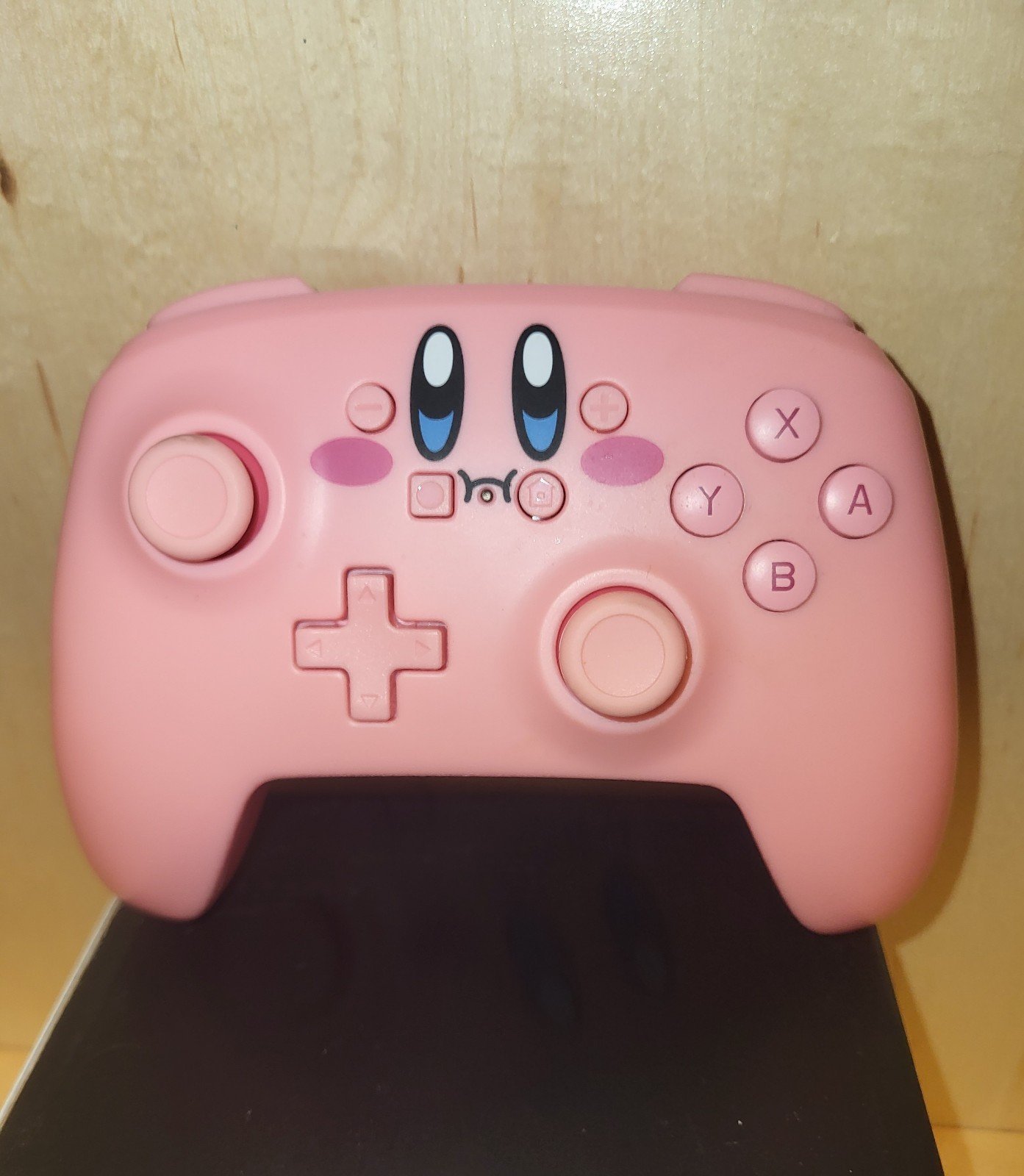 Kirby Mouthful - Nintendo Switch Controller