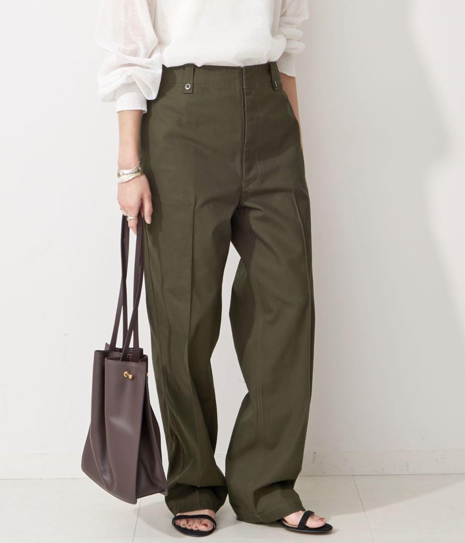 セール】LOT No. SPML-001 CARGO PT（カーゴパンツ）｜Spick