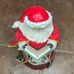 Jim Shore Caroling Santa 10 inches high