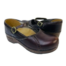 Dansko Marcelle Mary Jane Womens 8.5