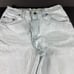 VTG 90s Levi's Jeans Men's 30x29* 560 Loose Tapered Blue Cotton Denim Tag 30x30