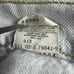 VTG 90s Levi's Jeans Men's 30x29* 560 Loose Tapered Blue Cotton Denim Tag 30x30