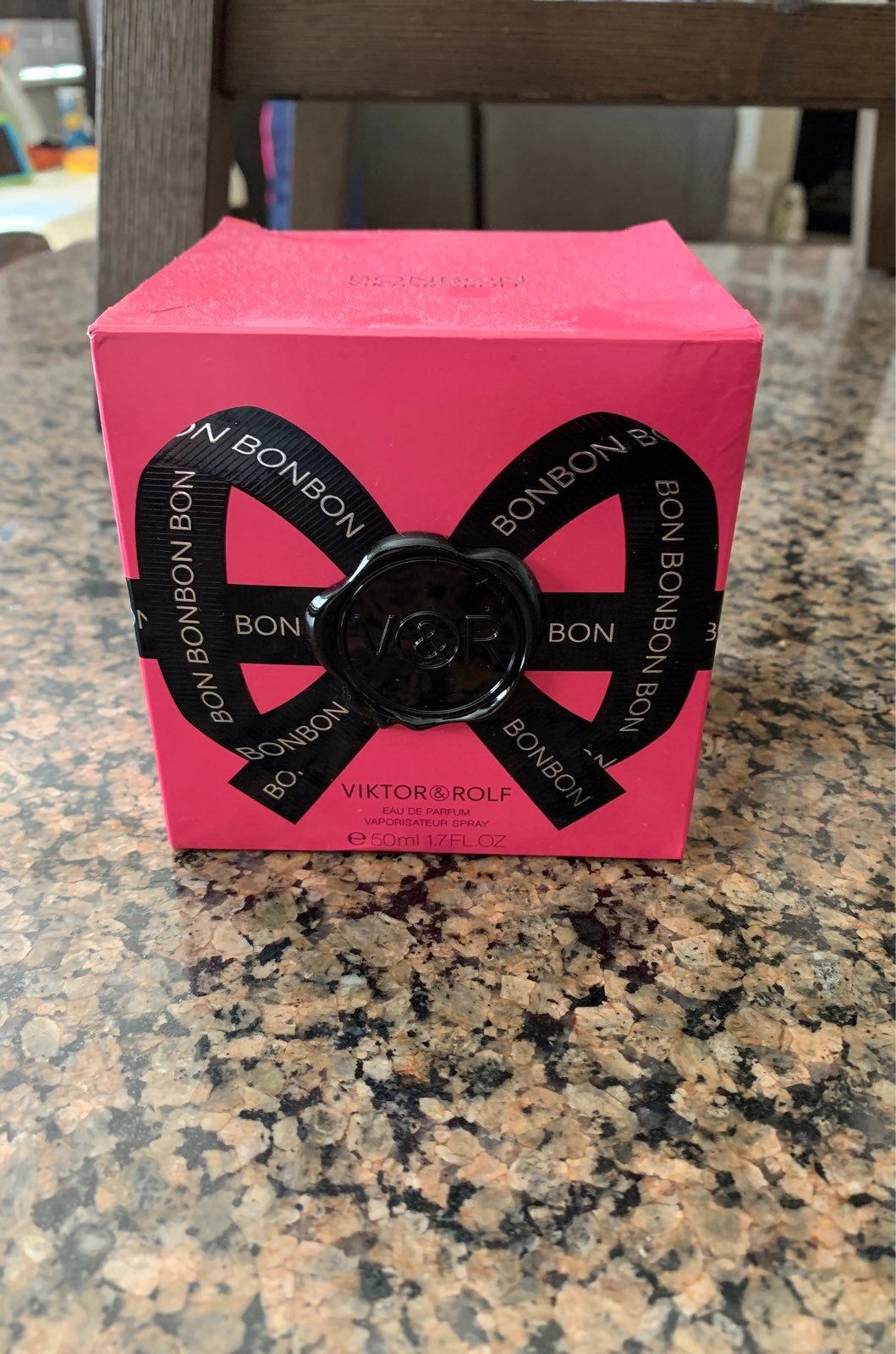 perfumes for women bonbon