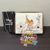 Loungefly Disney Bambi Cherry Blossom Embroidered Wallet