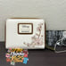 Loungefly Disney Bambi Cherry Blossom Embroidered Wallet