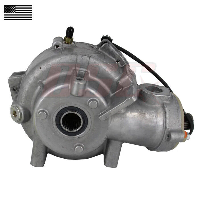 Front Differential 2014-2017 Sportsman Touring 570 EFI 1333066 1332956 1332478