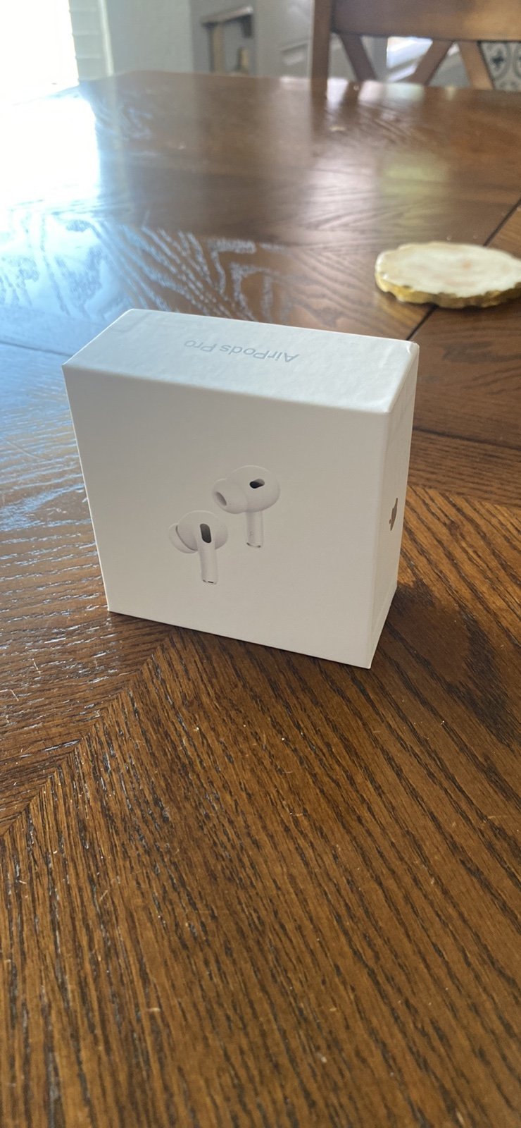 Brand New AirPods Pro 2nd Gen (BEST OFFER)
