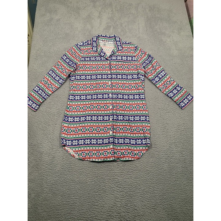 Lands end sleep shirt cheap