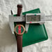 Authentic GUCCI DRESS watch
