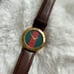Authentic GUCCI DRESS watch