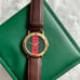 Authentic GUCCI DRESS watch