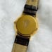 Authentic GUCCI DRESS watch