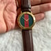 Authentic GUCCI DRESS watch