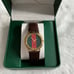 Authentic GUCCI DRESS watch
