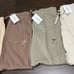 Gymshark ESSENTIAL OVERSIZED JOGGERS Bundle 4 Pairs