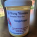 L3 scoopable wax melts. Shipping included